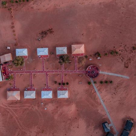 Desert Experience Glamping Merzouga Exterior foto